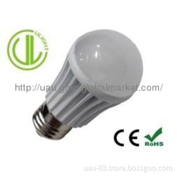 Dimmable 7W Led bulb